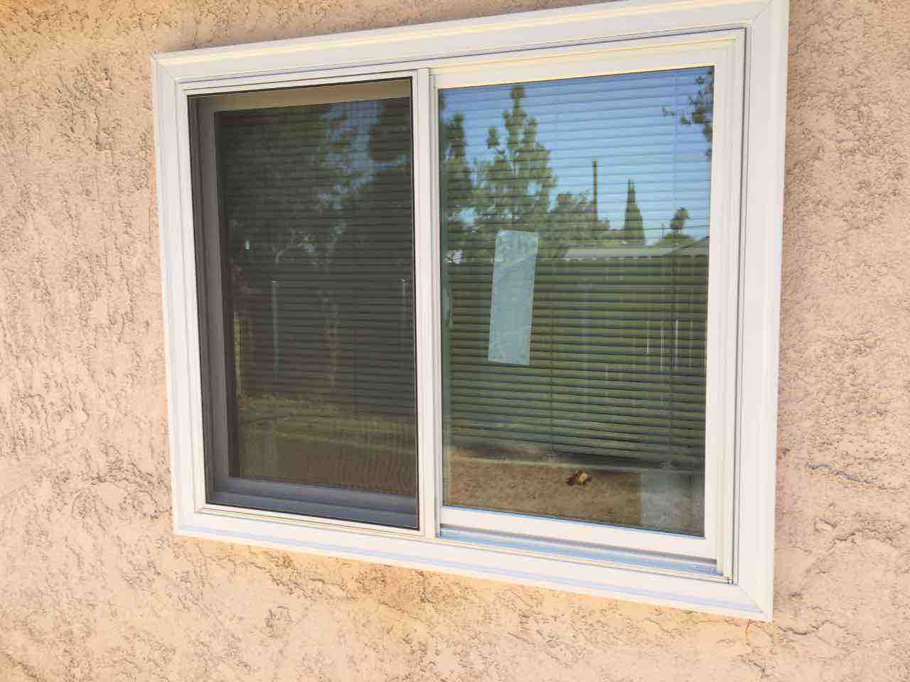 Lite Horizontal Slider from Renewal by Andersen Foothill Ranch